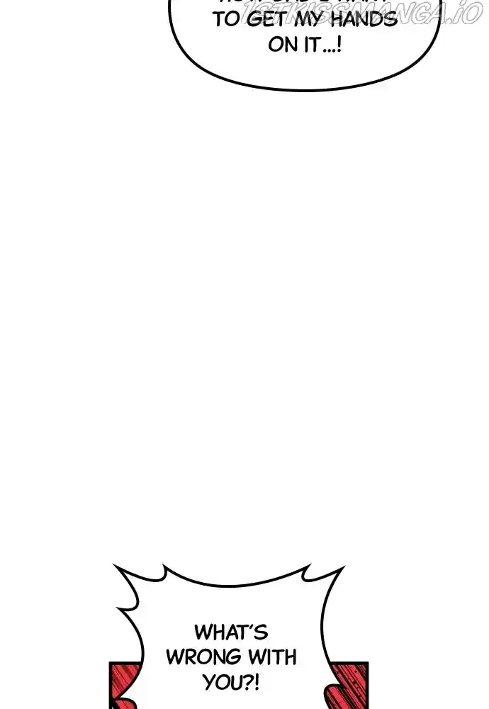 The Fabled Warrior Chapter 50