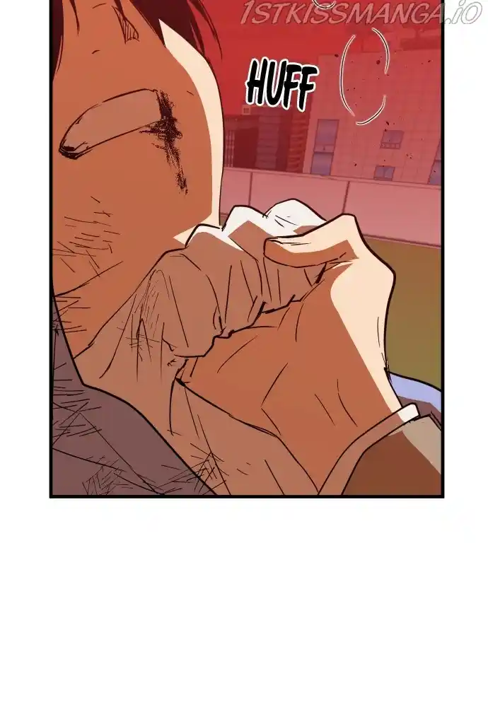 The Fabled Warrior Chapter 50