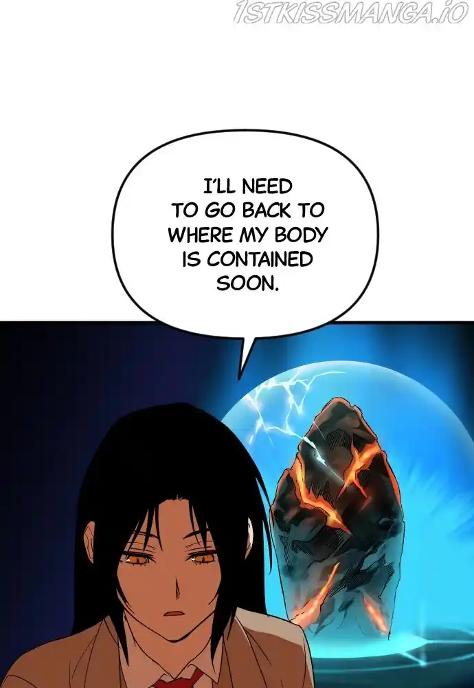 The Fabled Warrior Chapter 50