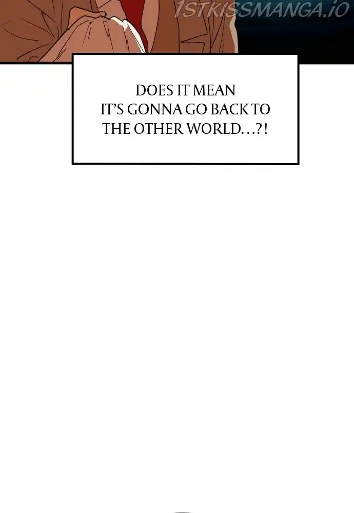 The Fabled Warrior Chapter 50