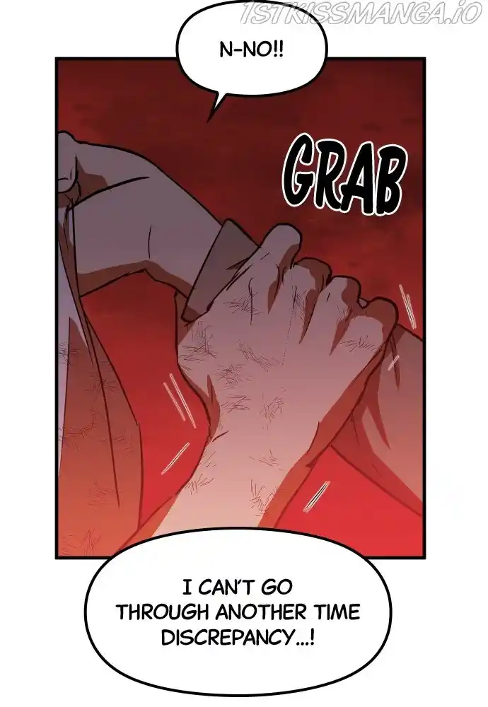 The Fabled Warrior Chapter 50