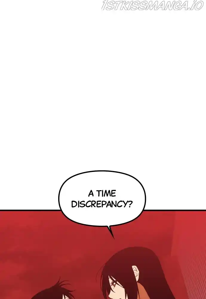 The Fabled Warrior Chapter 50