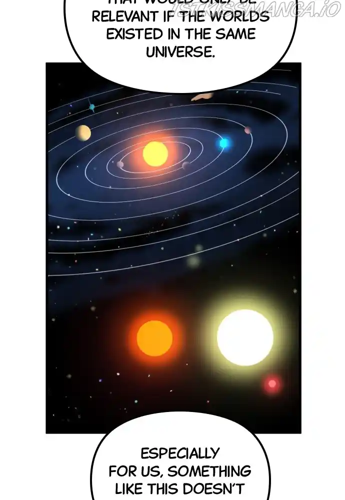 The Fabled Warrior Chapter 50