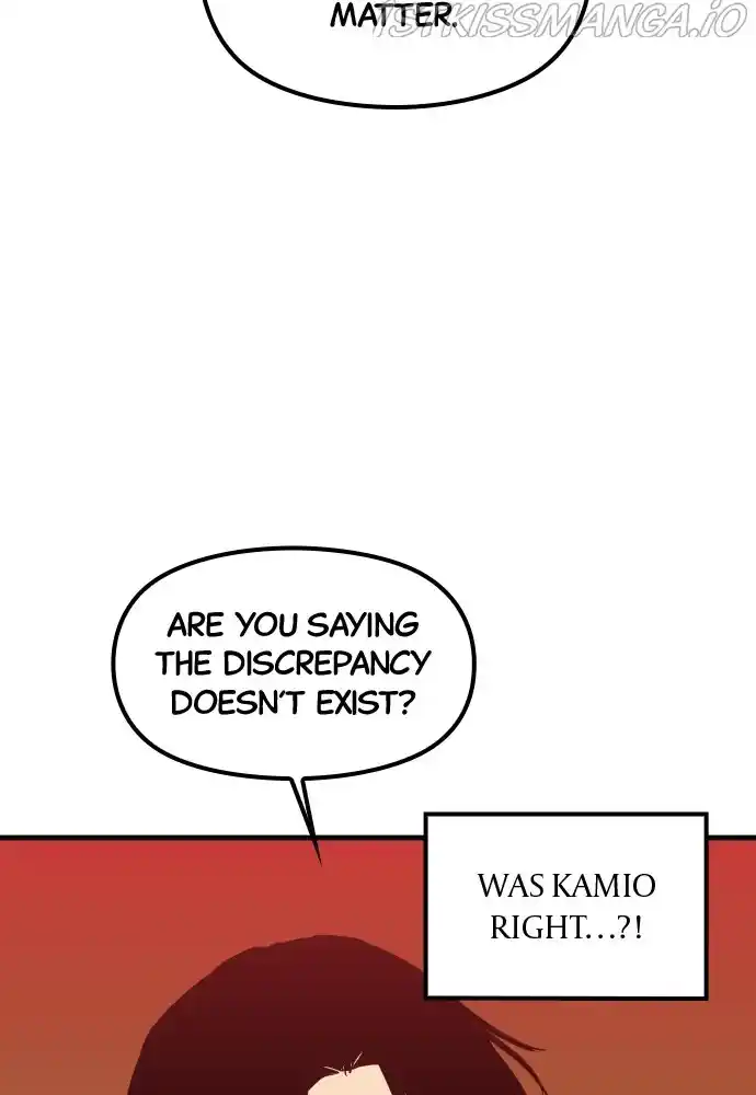 The Fabled Warrior Chapter 50