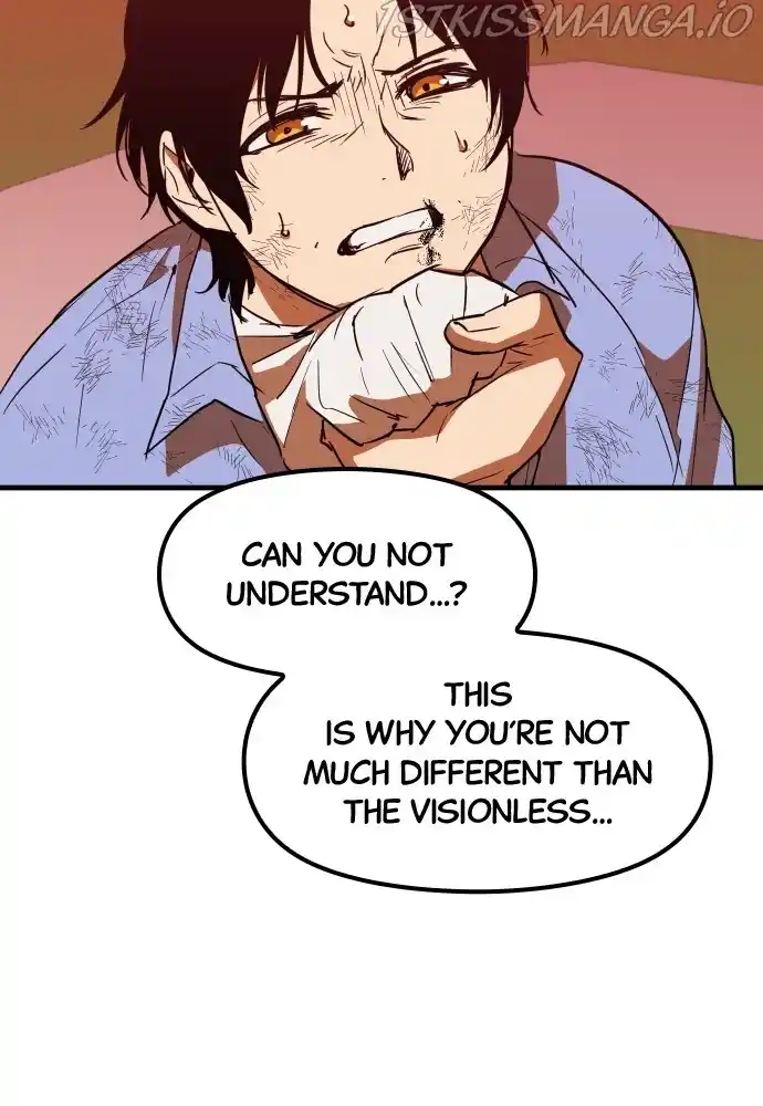 The Fabled Warrior Chapter 50