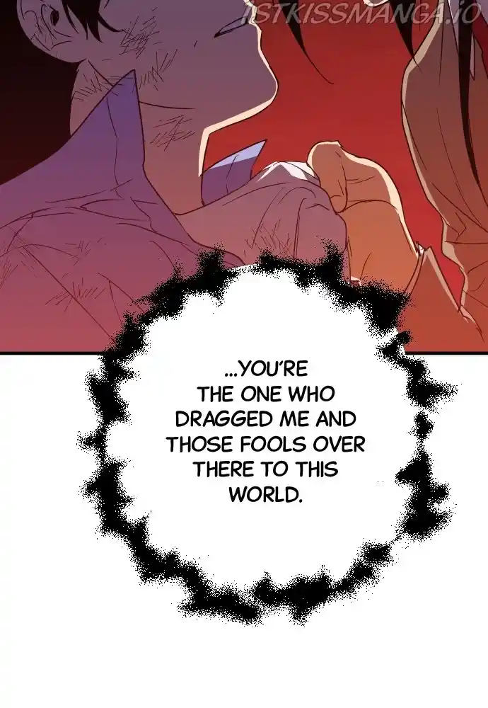 The Fabled Warrior Chapter 50