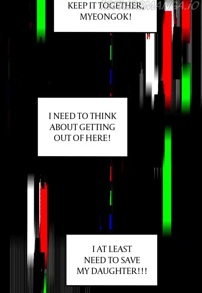 The Fabled Warrior Chapter 50