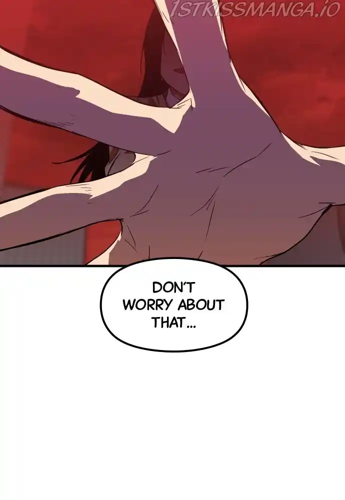 The Fabled Warrior Chapter 50