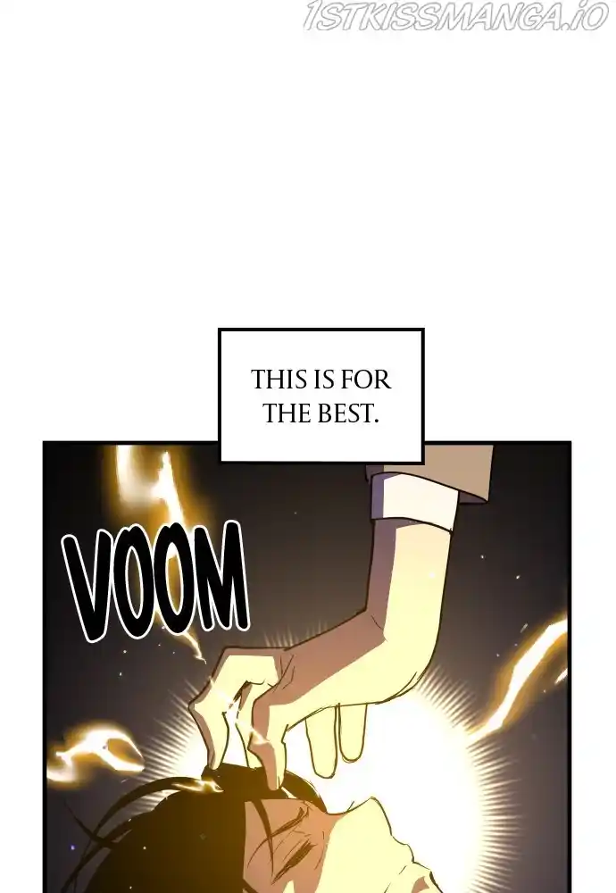 The Fabled Warrior Chapter 50