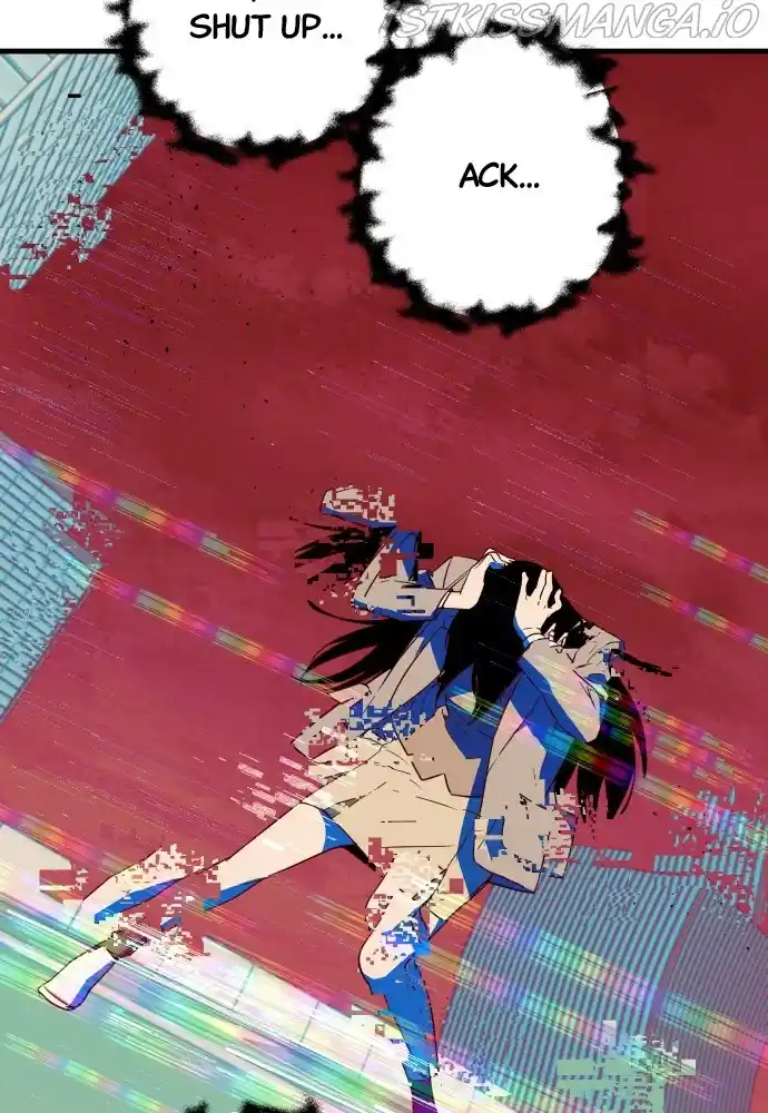 The Fabled Warrior Chapter 50