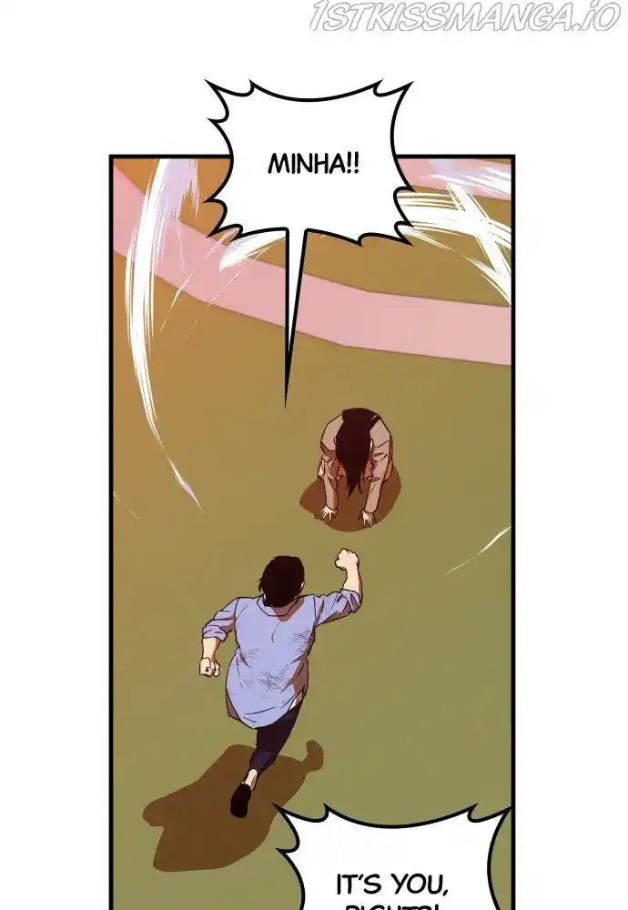 The Fabled Warrior Chapter 50