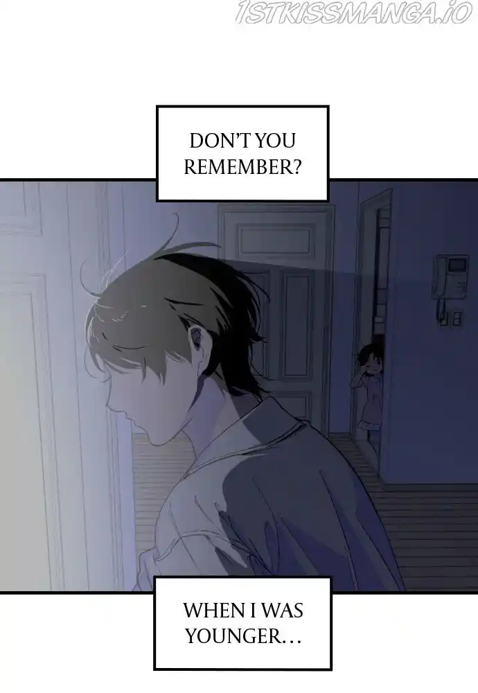 The Fabled Warrior Chapter 50