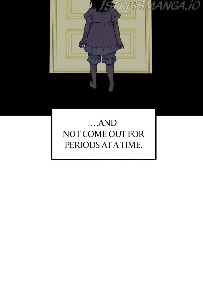 The Fabled Warrior Chapter 50