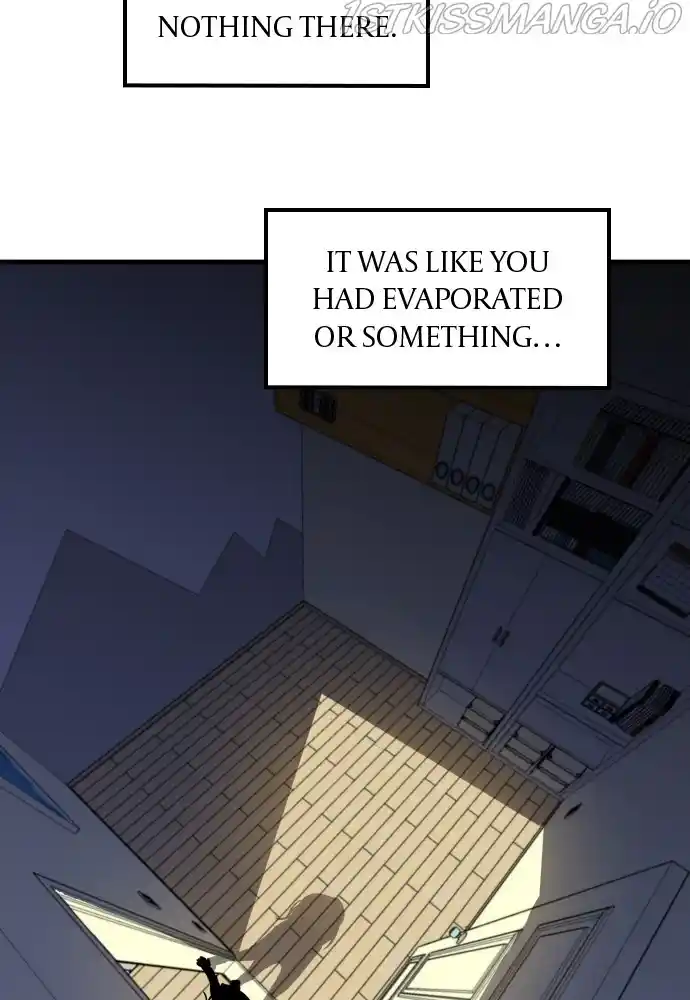 The Fabled Warrior Chapter 50