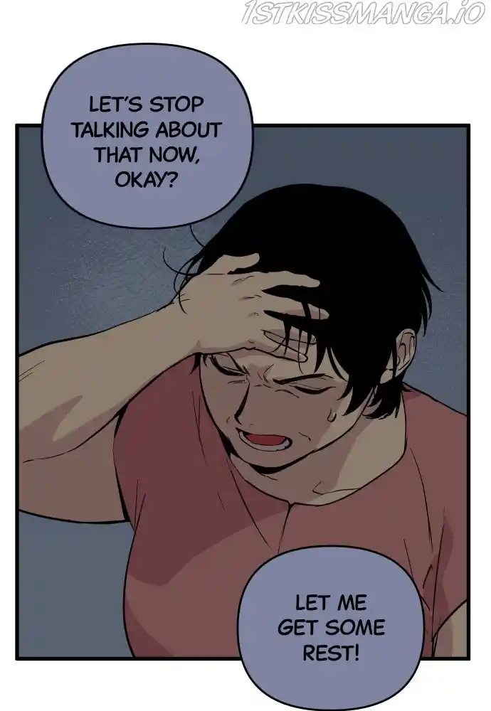 The Fabled Warrior Chapter 50