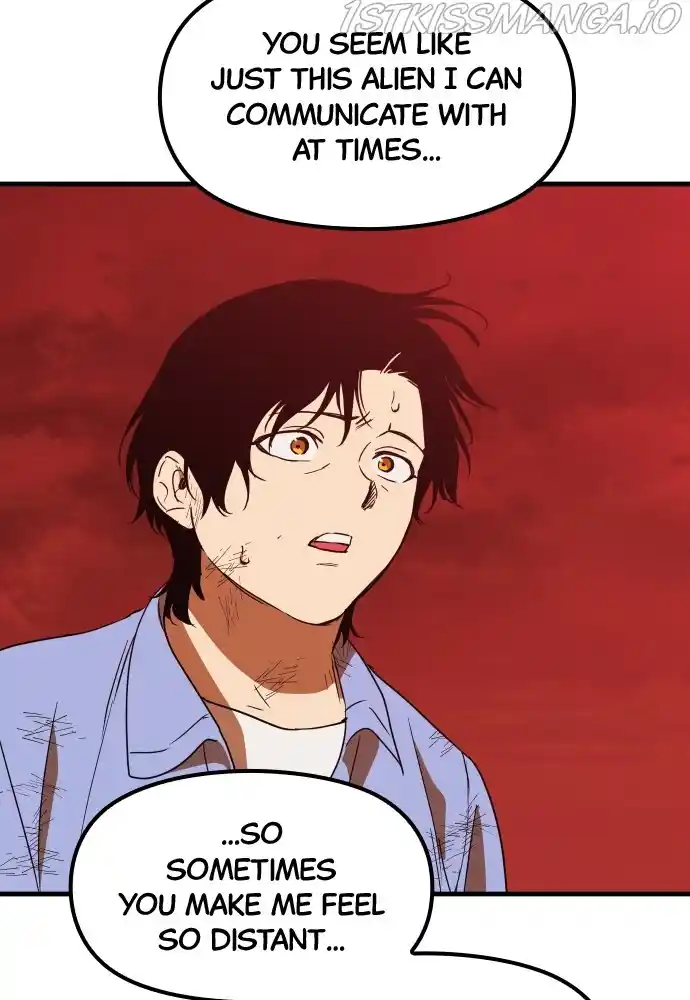 The Fabled Warrior Chapter 50