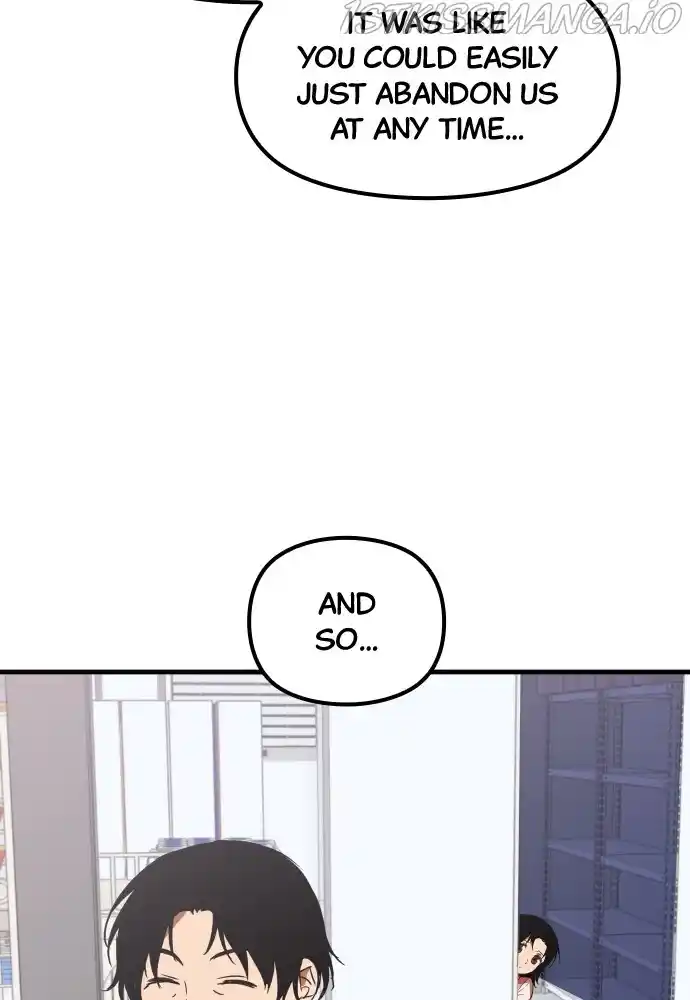 The Fabled Warrior Chapter 50