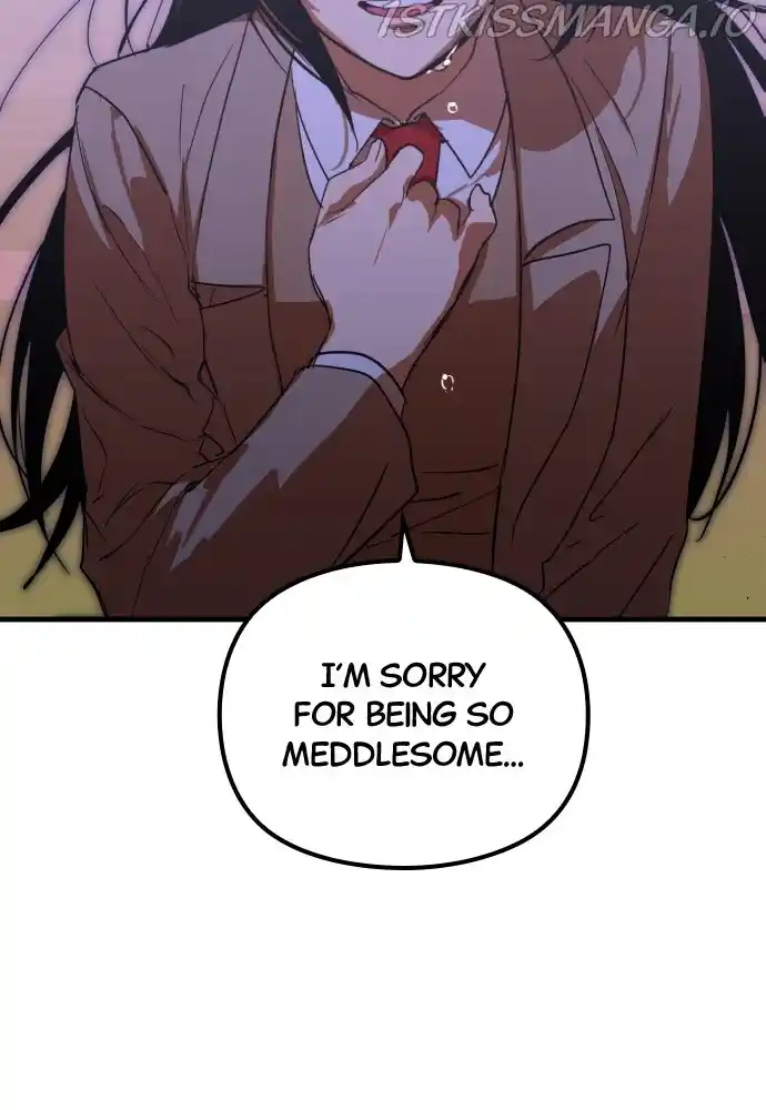 The Fabled Warrior Chapter 50