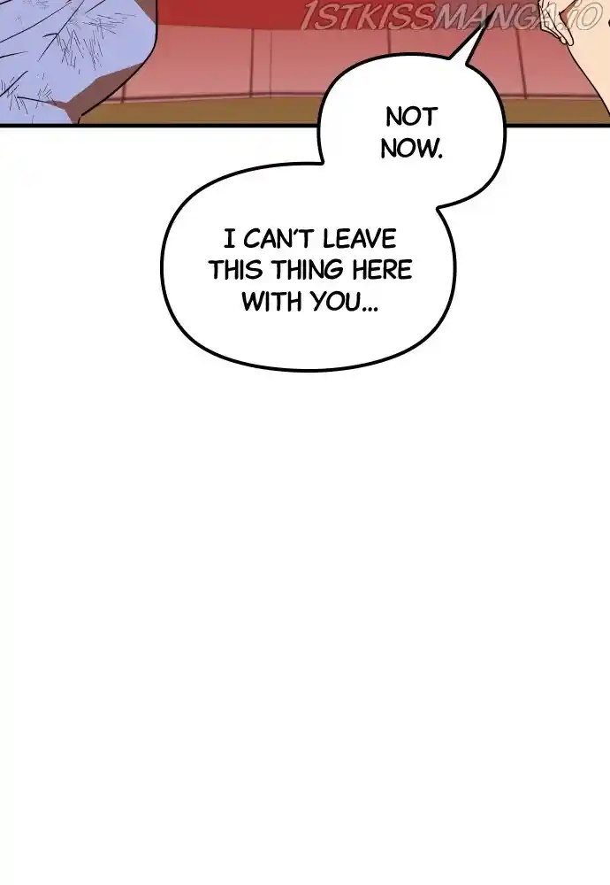 The Fabled Warrior Chapter 50