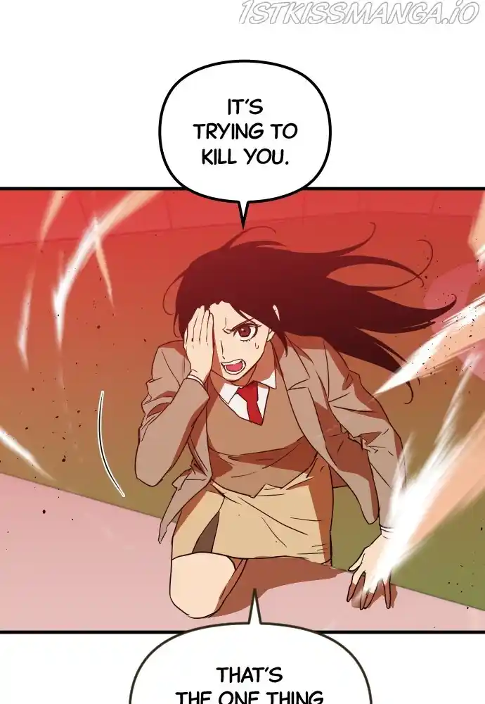 The Fabled Warrior Chapter 50