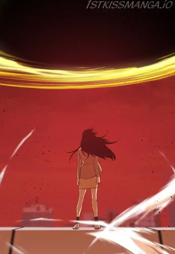 The Fabled Warrior Chapter 50