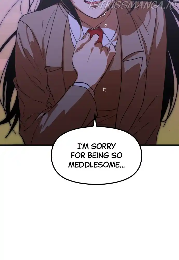 The Fabled Warrior Chapter 51