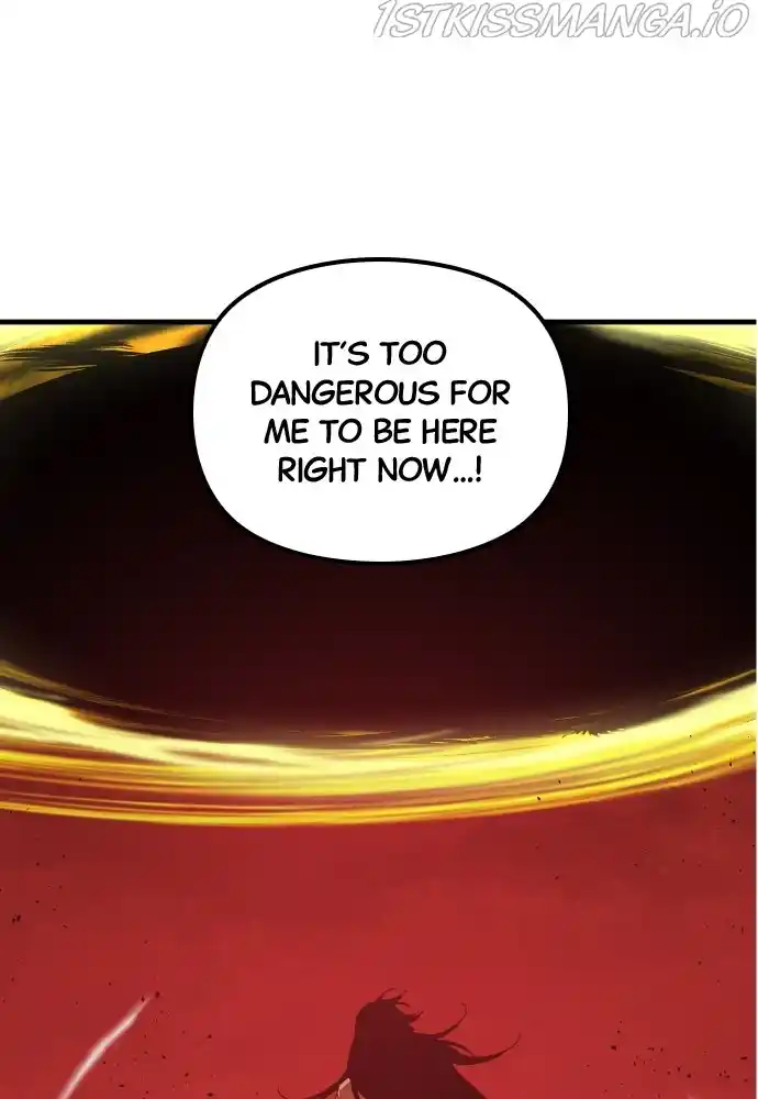 The Fabled Warrior Chapter 51