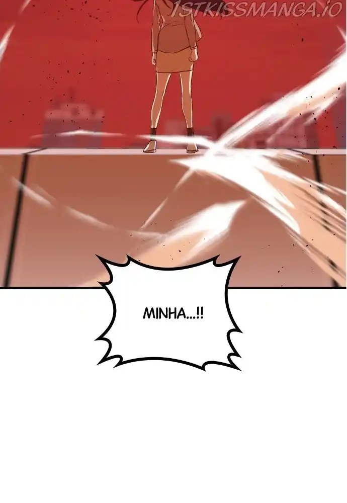 The Fabled Warrior Chapter 51