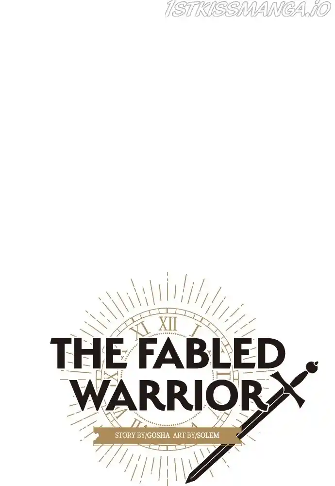 The Fabled Warrior Chapter 51