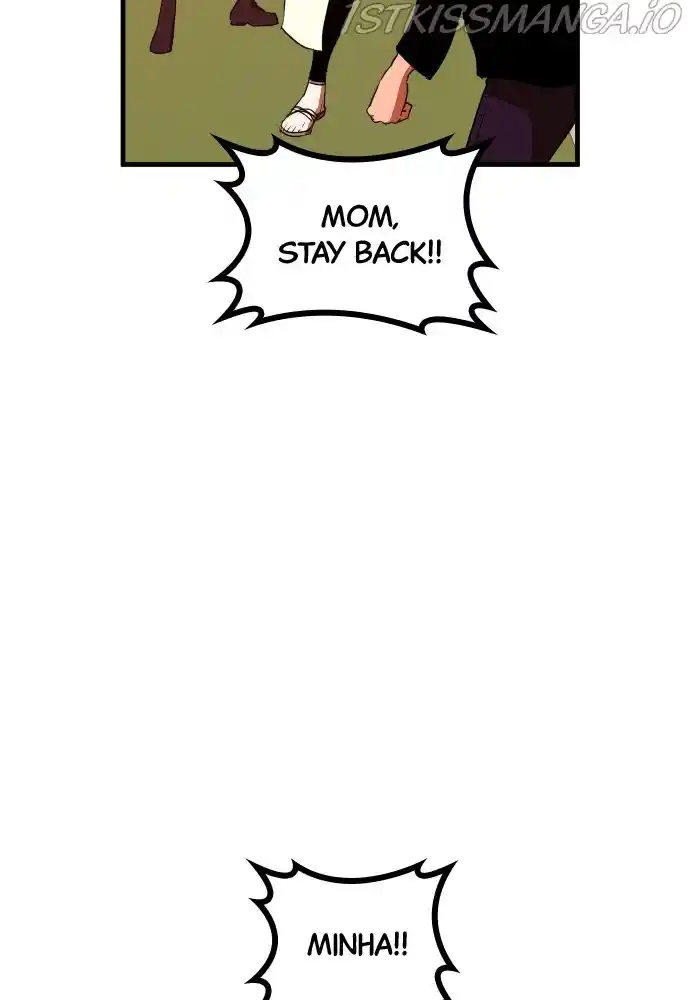 The Fabled Warrior Chapter 51