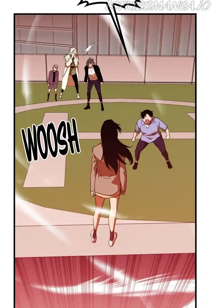 The Fabled Warrior Chapter 51