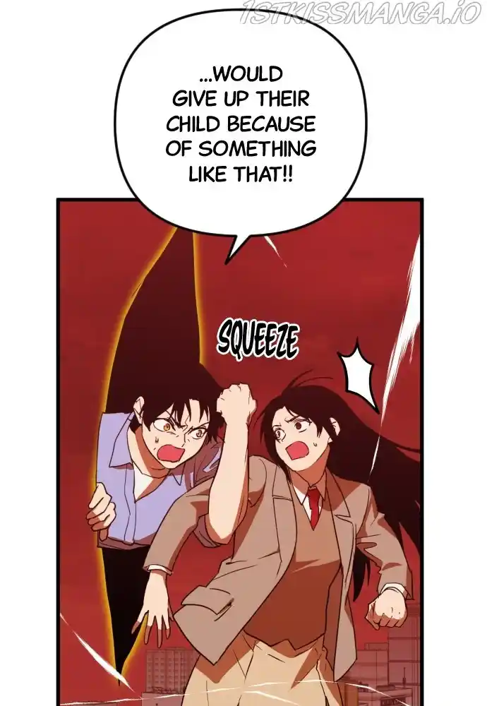 The Fabled Warrior Chapter 51