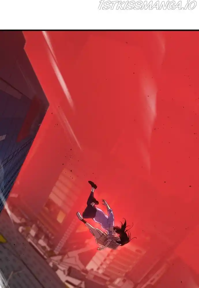 The Fabled Warrior Chapter 51