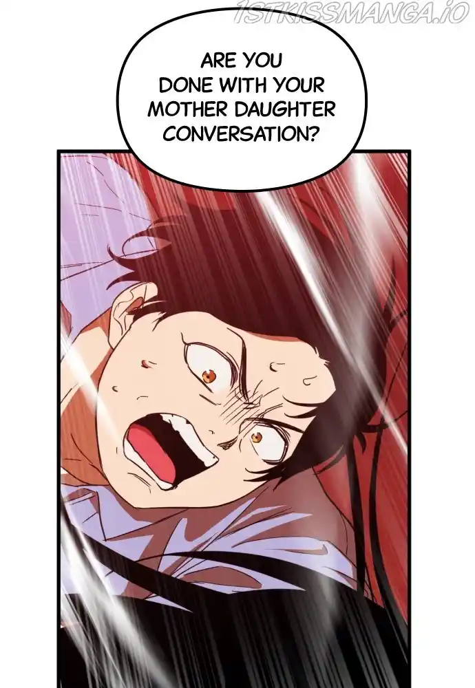 The Fabled Warrior Chapter 51