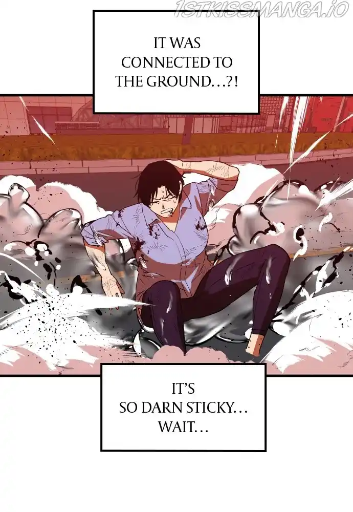 The Fabled Warrior Chapter 51