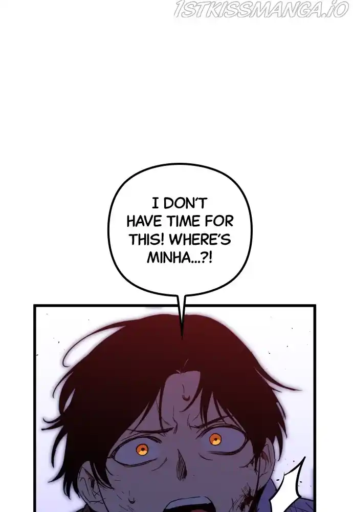 The Fabled Warrior Chapter 51