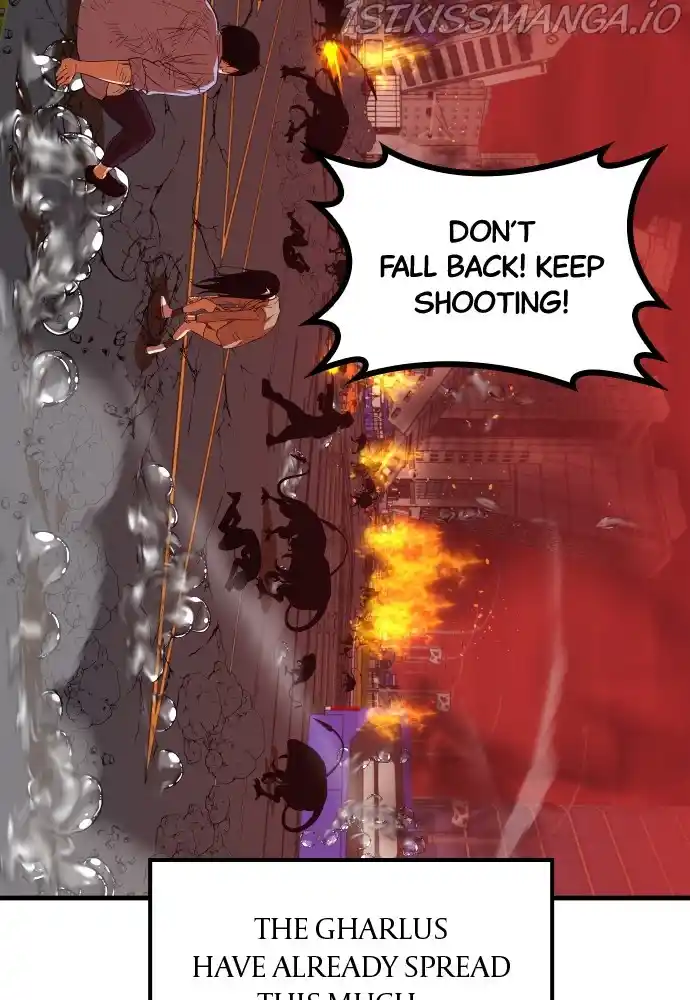 The Fabled Warrior Chapter 51