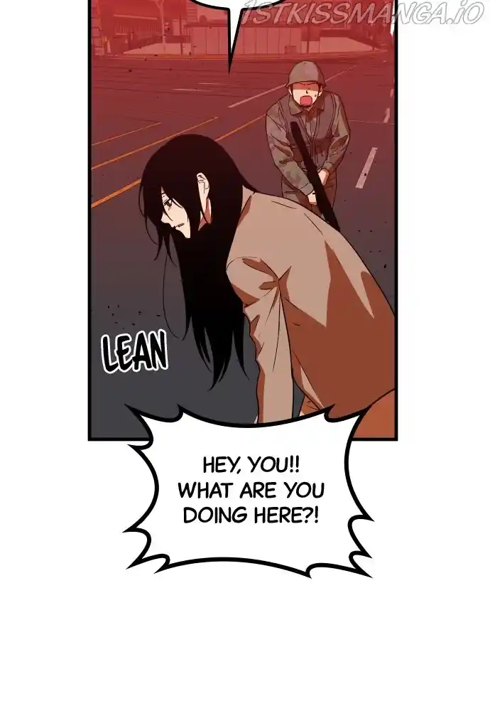 The Fabled Warrior Chapter 51