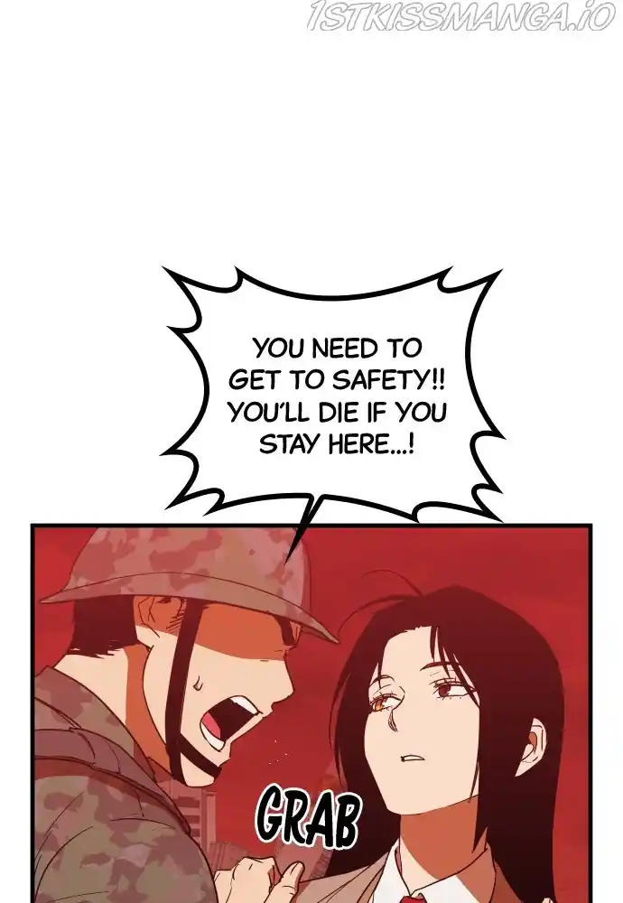 The Fabled Warrior Chapter 51