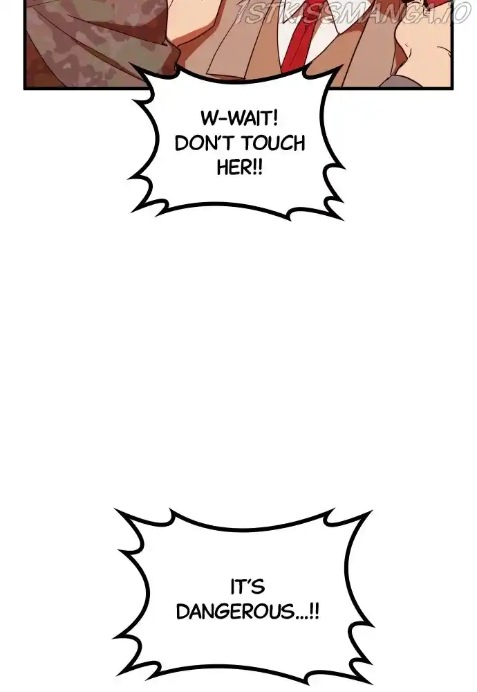 The Fabled Warrior Chapter 51