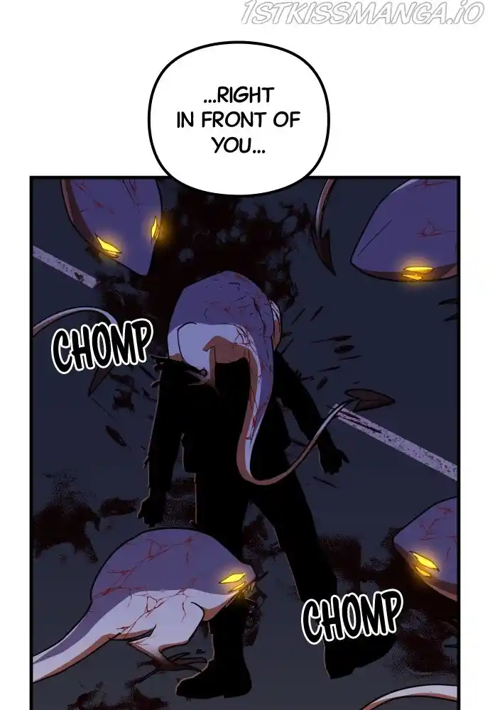 The Fabled Warrior Chapter 51