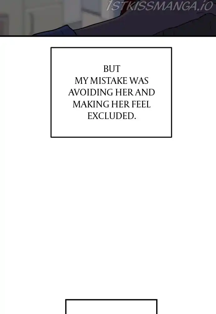 The Fabled Warrior Chapter 51