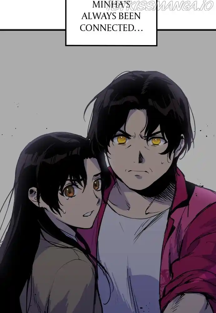 The Fabled Warrior Chapter 51