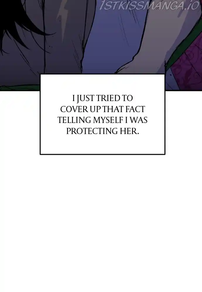 The Fabled Warrior Chapter 51