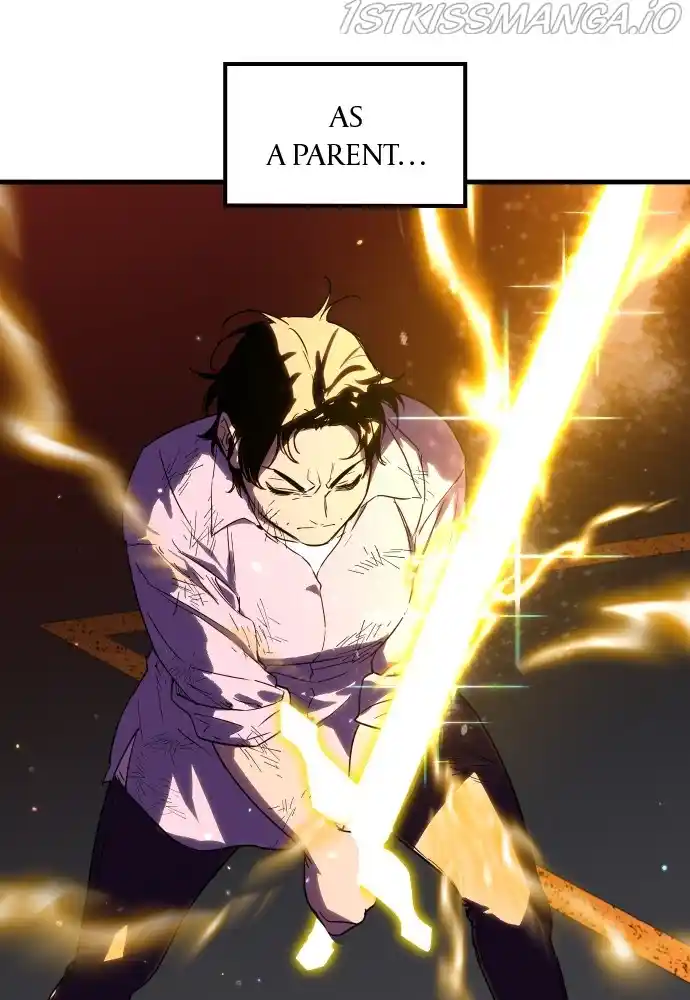 The Fabled Warrior Chapter 51