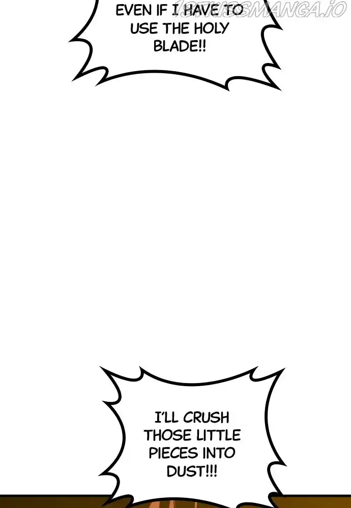 The Fabled Warrior Chapter 51