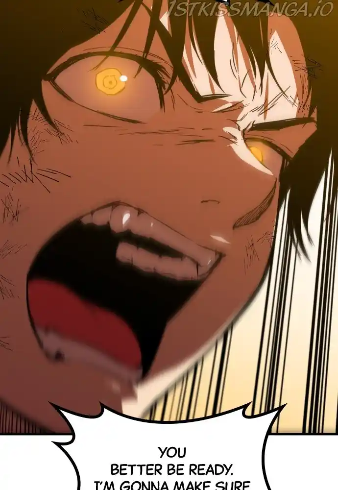 The Fabled Warrior Chapter 51