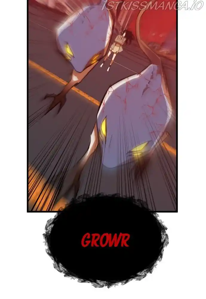 The Fabled Warrior Chapter 51