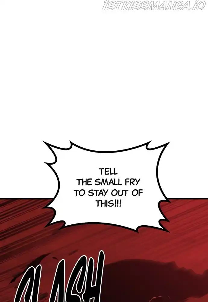 The Fabled Warrior Chapter 51