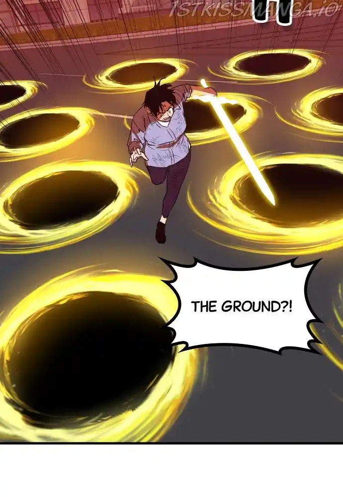 The Fabled Warrior Chapter 51